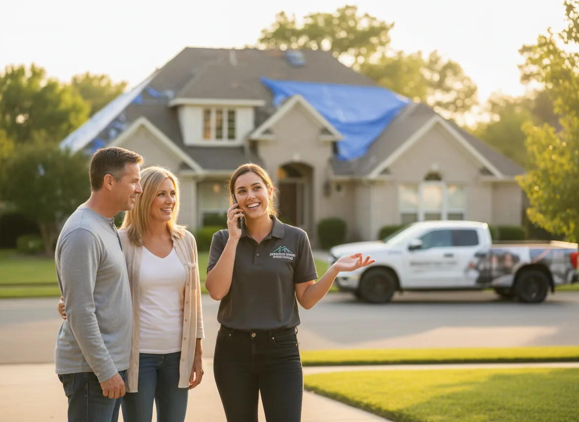 Emergency Roof Repair North Beach, MD FAQs